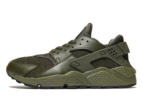 nike huarache herren grün|huarache cannon.